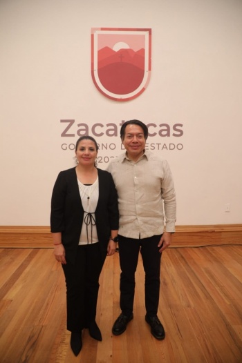 SEP y SNTE acuerdan beneficios hist&oacute;ricos para el magisterio en Zacatecas
