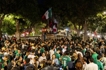 Profeco alerta por fraudes y ofertas falsas durante el Mundial 2026