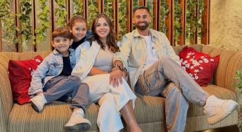 Futbolista argentino solicita ayuda para localizar a su familia tras los sismos en Venezuela