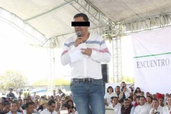 Detienen a exalcalde de Ayala y exsecretario municipal en Operativo Enjambre