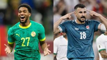 Senegal e Irak se juegan la permanencia en el Mundial 2026