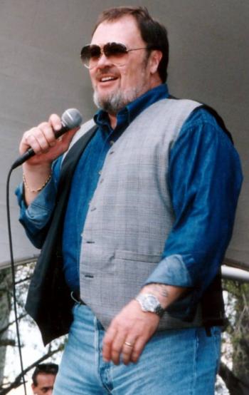 Fallece David Clayton-Thomas, voz emblem&aacute;tica de Blood, Sweat & Tears