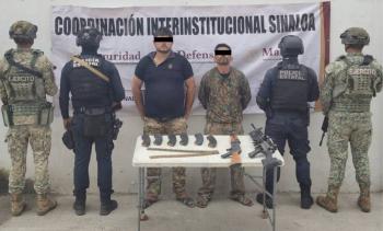 Acciones relevantes del Gabinete de Seguridad del Gobierno de M&eacute;xico correspondientes al 24 de junio de 2026