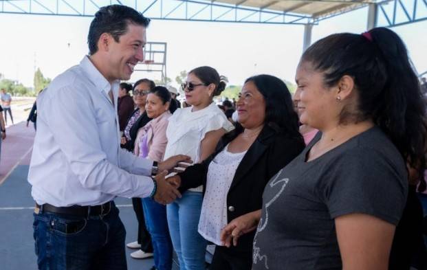 El Marqués reporta más de 6,700 atenciones a mujeres en 2026