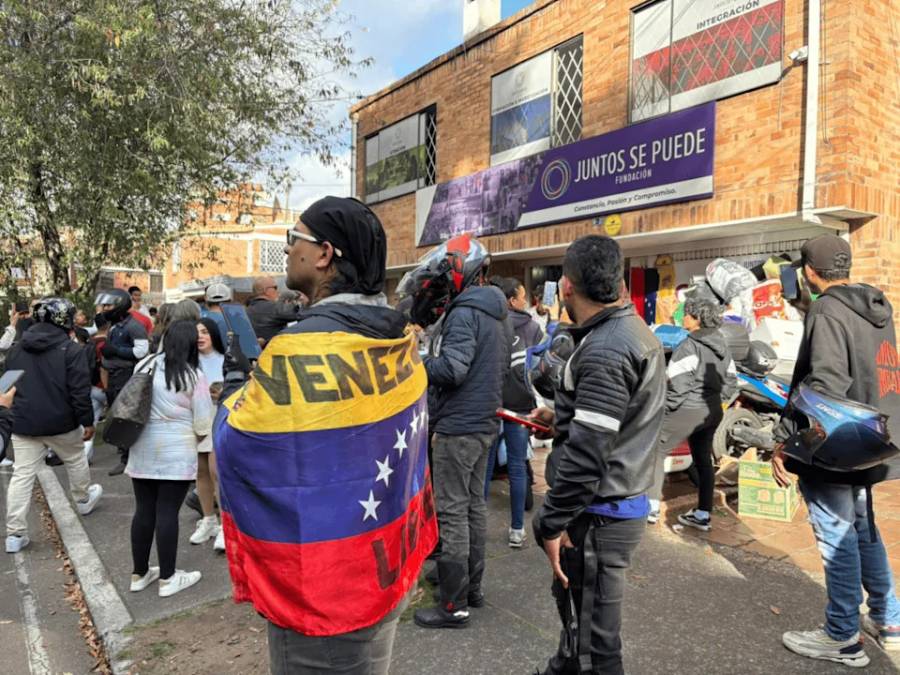 Mercado Pago abre canal de donaciones para brindar apoyo familias en Venezuela