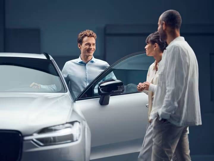 XC40 Recharge PHEV: Volvo inicia campaña de revisión preventiva en México