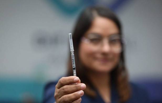 SEDIF aplica toxina botulínica a 54 pacientes en jornada de rehabilitación