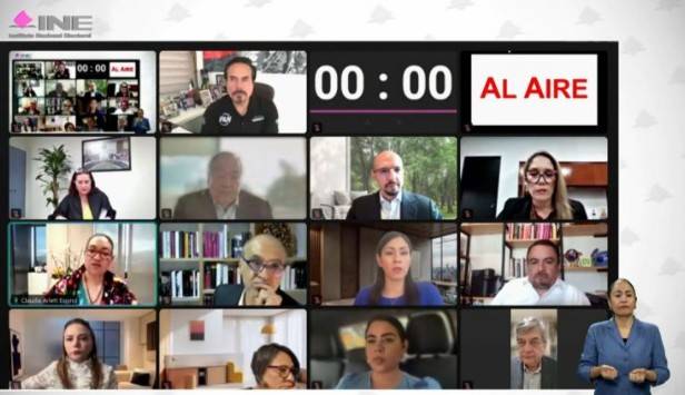 INE aprueba registro de dos nuevos partidos políticos nacionales