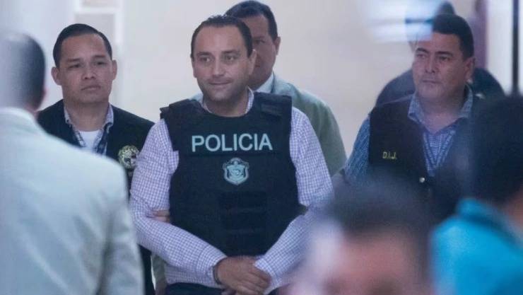 Brazalete electrónico a exgobernador de Quintana Roo, Roberto Borge anticipa posible prisión domiciliaria