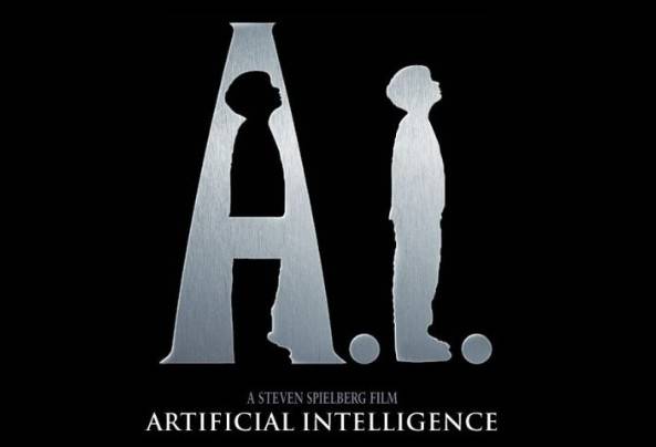 Inteligencia Artificial, los talentos de Kubrick y Spielberg