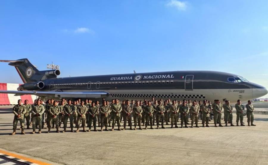 Ejército despliega 90 Fuerzas Especiales en Sinaloa para reforzar seguridad