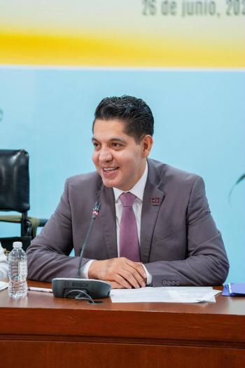 Senado promueve el fortalecimiento del tamiz neonatal como pol&iacute;tica prioritaria de salud