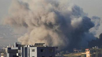 EE.UU. bombardea instalaciones iran&iacute;es tras ataque en Ormuz