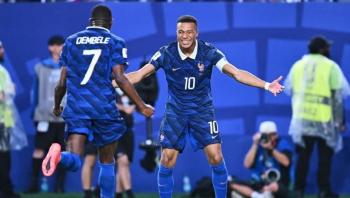 Francia y Noruega avanzan; Senegal golea e Irak queda fuera del Mundial 2026