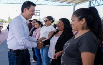 El Marqu&eacute;s reporta m&aacute;s de 6,700 atenciones a mujeres en 2026