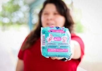 Corregidora entrega 755 kits de gesti&oacute;n menstrual en comunidades
