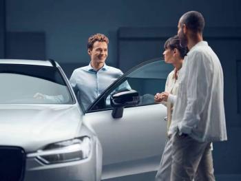 XC40 Recharge PHEV: Volvo inicia campa&ntilde;a de revisi&oacute;n preventiva en M&eacute;xico