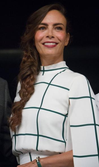 Sasha Sokol afirma que Luis de Llano sigue sin cumplir con la disculpa p&uacute;blica ordenada por la Corte