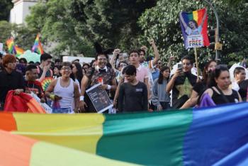 Calles cerradas por Marcha del Orgullo LGBT+ 2026 en CDMX
