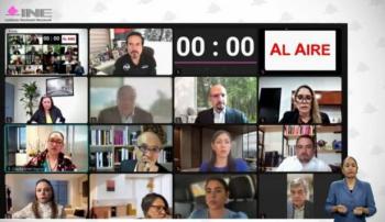 INE aprueba registro de dos nuevos partidos pol&iacute;ticos nacionales