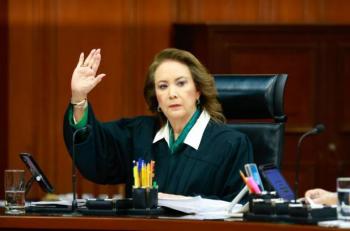 Declara SCJN que regulaci&oacute;n de telecomunicaciones corresponde &uacute;nicamente a Federaci&oacute;n