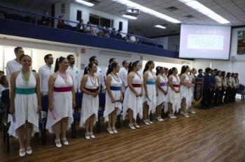 Compa&ntilde;&iacute;a Folkl&oacute;rica y Orquesta UAQ realizar&aacute;n gira por Polonia