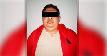 Detienen en Michoac&aacute;n a presunto l&iacute;der criminal “Sierra 1”