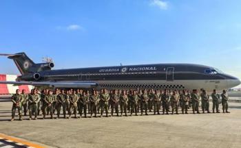 Ej&eacute;rcito despliega 90 Fuerzas Especiales en Sinaloa para reforzar seguridad