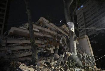 Dos sismos de hasta magnitud 75 sacuden Venezuela declaran estado de emergencia