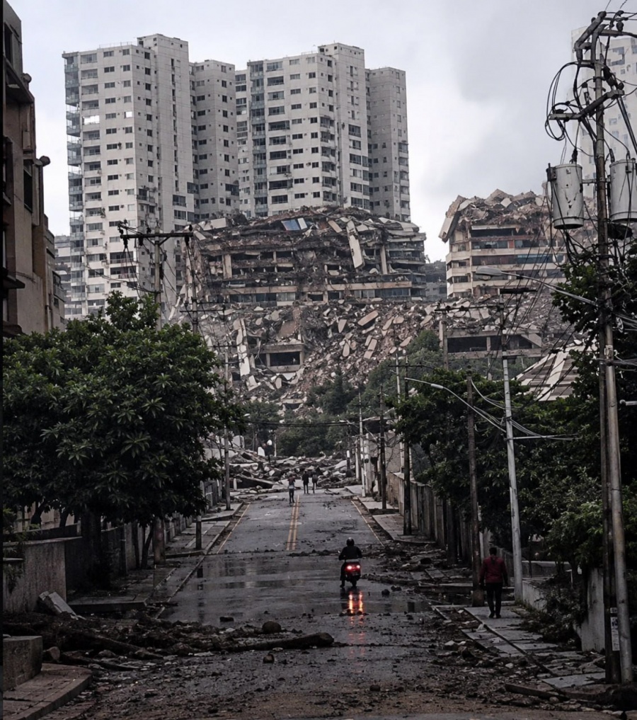 SRE repatriará a 26 mexicanos tras terremotos en Venezuela
