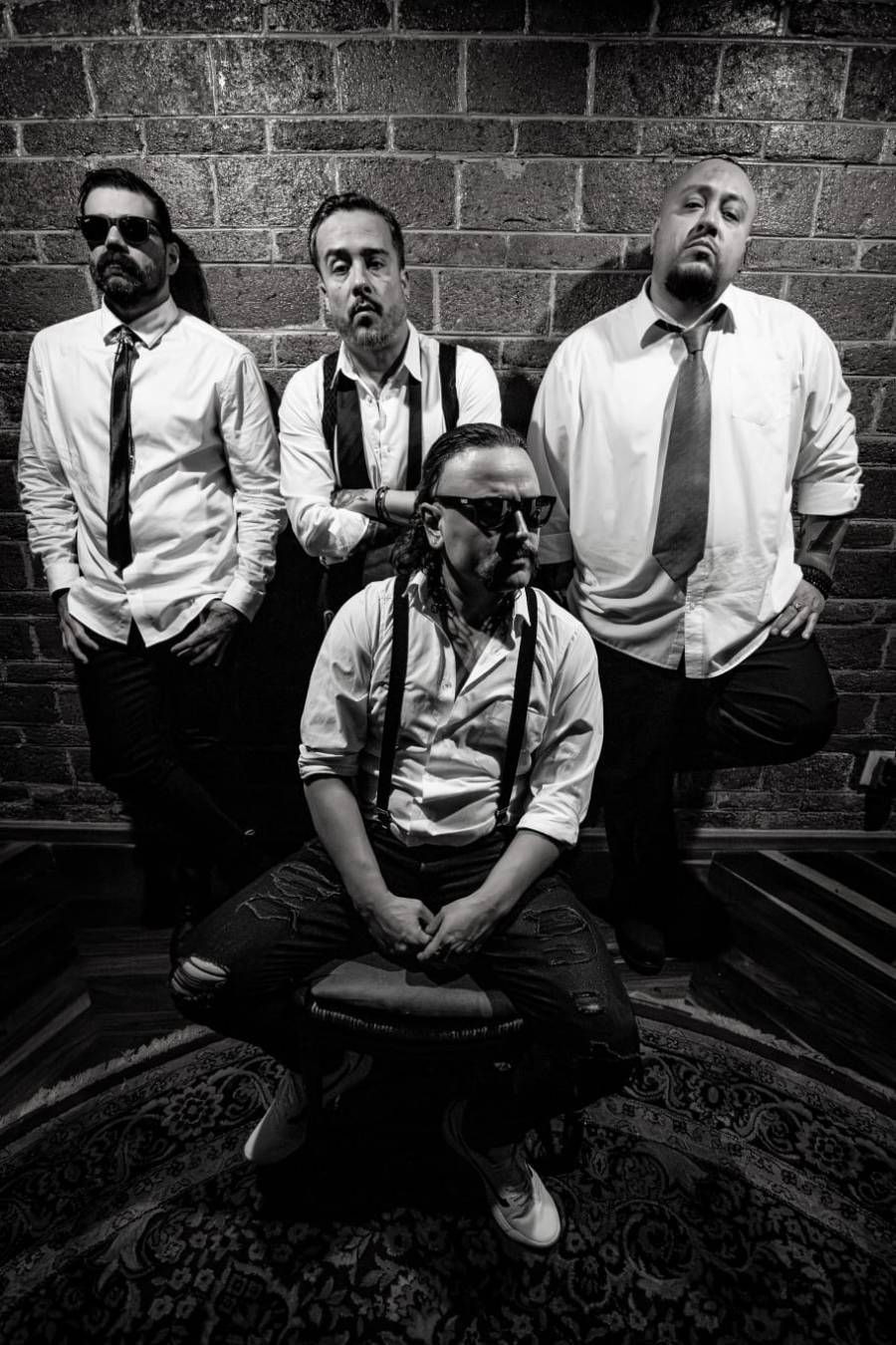 S7N REGRESA CON SU NUEVO ÁLBUM DE ESTUDIO: VII