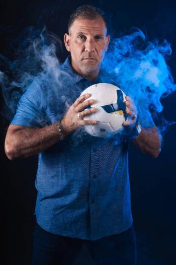 Alberto Garc&iacute;a Aspe, ex seleccionado nacional mundialista: ‘Merecido homenaje a Memo Ochoa, Gil Mora crack’