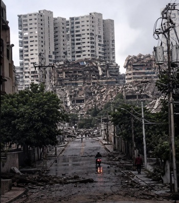 SRE repatriar&aacute; a 26 mexicanos tras terremotos en Venezuela