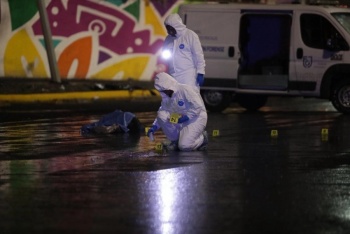 Ejecutan a dos j&oacute;venes en ataque directo en la colonia Morelos