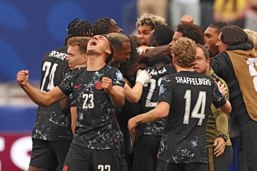Canadá resuelve en el cierre y se instala en los octavos de final del Mundial 2026