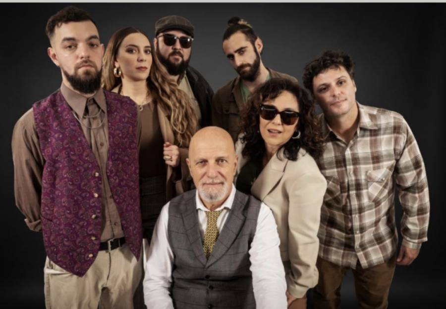 CORDERA & LA CARAVANA PRESENTA 