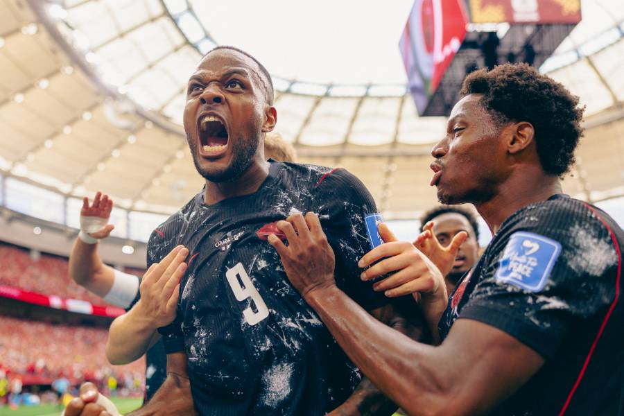 Sudáfrica y Canadá inauguran la fase de eliminación directa del Mundial 2026 
