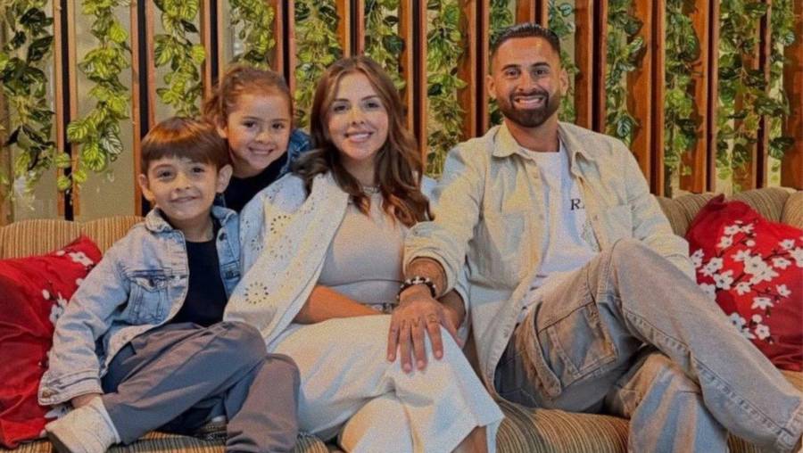 Confirman fallecimiento de la familia del futbolista Lucas Trejo tras los terremotos en Venezuela