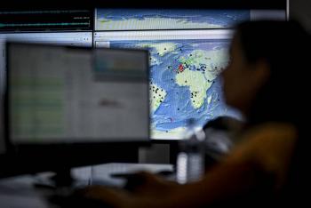 Temblor de magnitud 4.1 sacude el sur de Portugal sin dejar da&ntilde;os