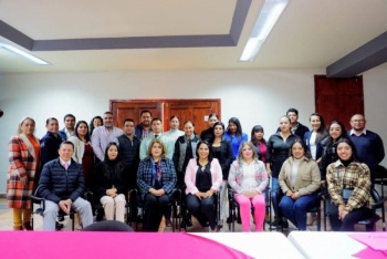Guanajuato impulsa creaci&oacute;n de Institutos Municipales de las Mujeres en todo el estado