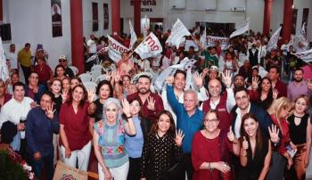 Casa La Esperanza abre sus puertas en Silao para fortalecer la atenci&oacute;n ciudadana