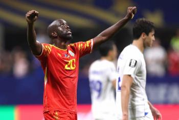 &Aacute;frica firma r&eacute;cord hist&oacute;rico en el Mundial 2026 con nueve selecciones en los dieciseisavos de final