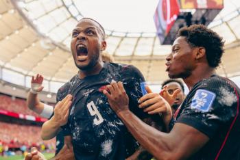 Sud&aacute;frica y Canad&aacute; inauguran la fase de eliminaci&oacute;n directa del Mundial 2026