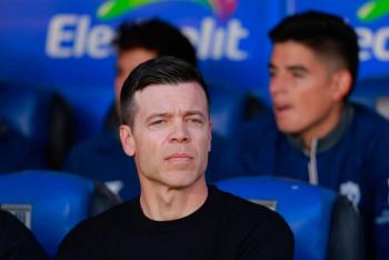 Solari asume el reto de Pumas con la promesa de devolver la identidad al equipo