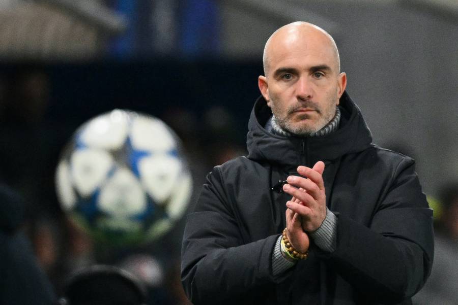 Manchester City anuncia a Enzo Maresca como nuevo entrenador