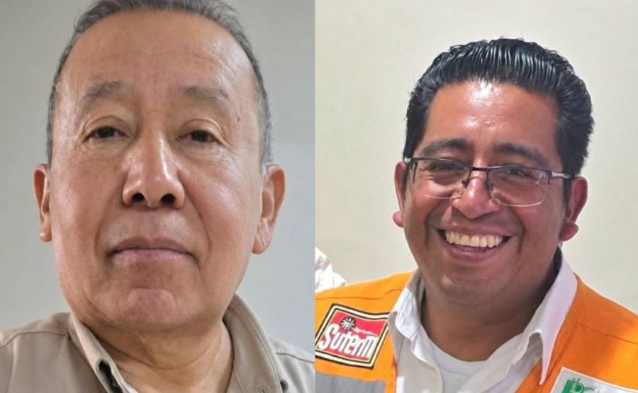 Localizan abandonadas las unidades de dos trabajadores de la CFE desaparecidos en Hidalgo