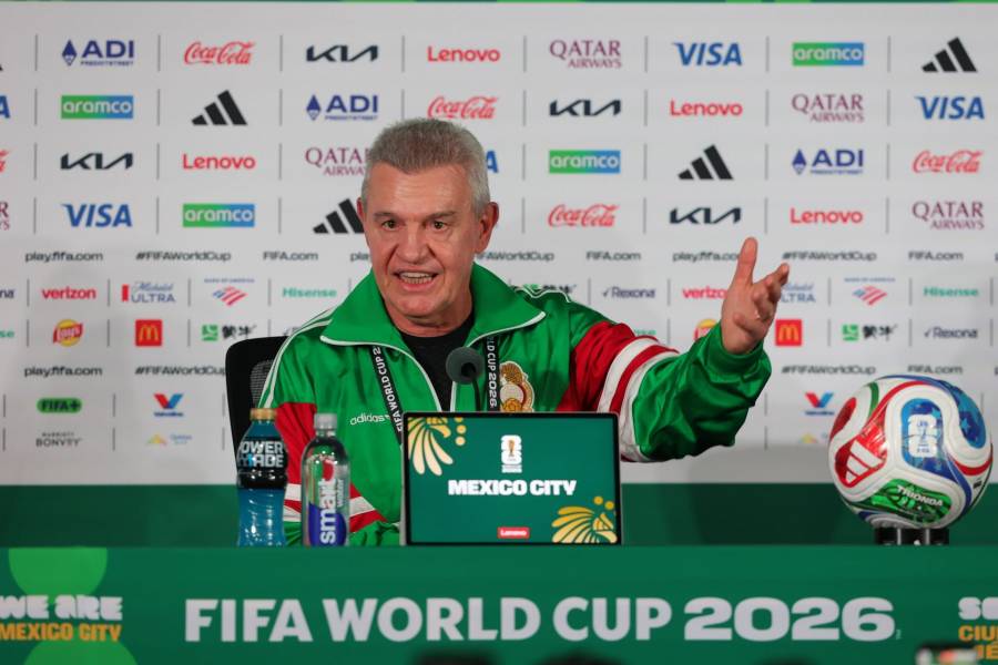 Javier Aguirre: “México debe hacer un partido casi perfecto ante Ecuador”