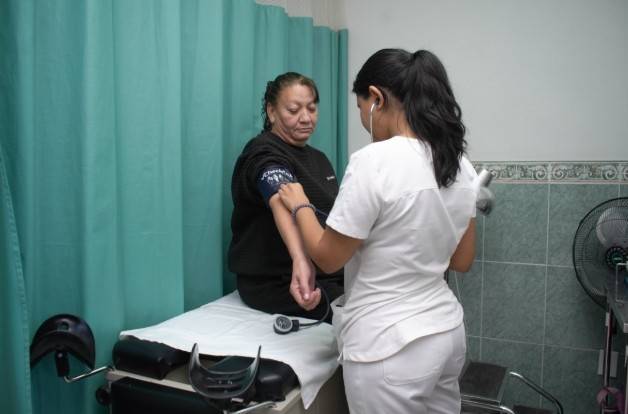 Casos de enfermedades gastrointestinales bajan 9.1% en 2026 en comparación con 2025: Salud