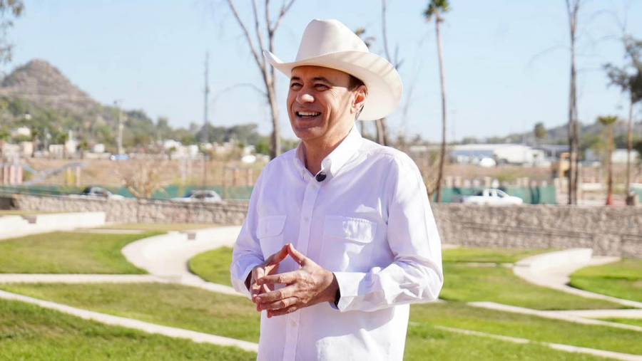 Durazo rechaza investigación en su contra y exige al NYT rectificar
