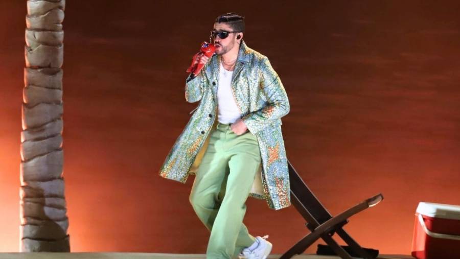 Sonia Sotomayor revela boletos de Bad Bunny en su declaración financiera